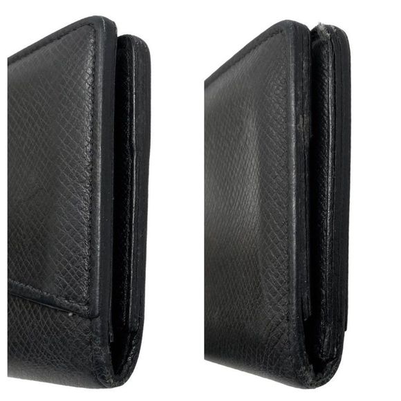 Louis Vuitton Taiga Pocket Organizer / Card Holder - Picture 3 of 8